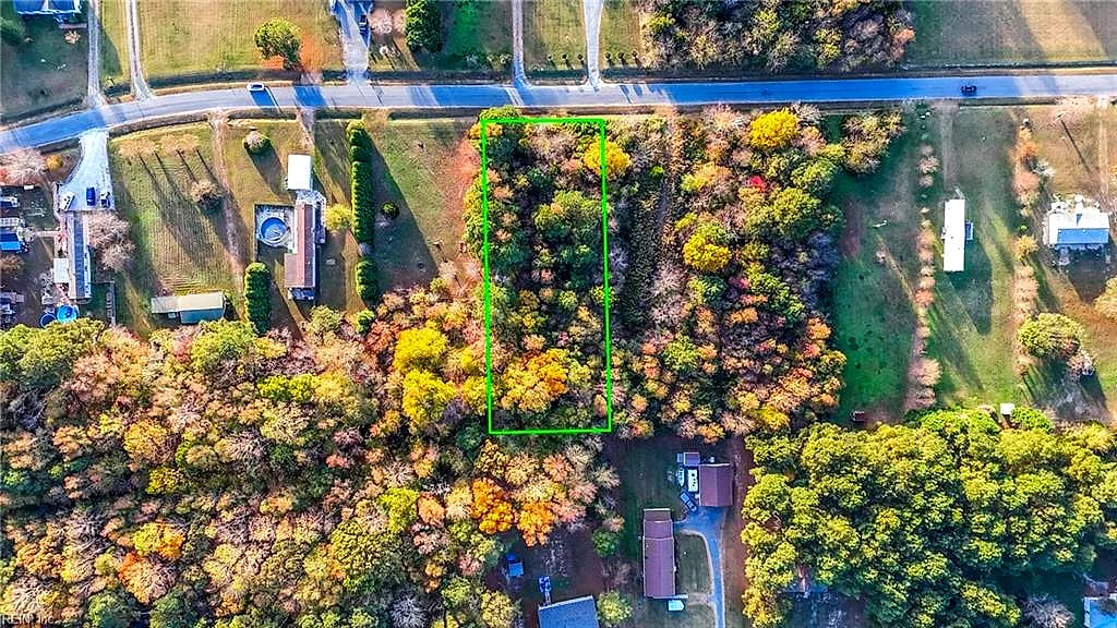 TBD Eden Meadows Drive DR, Wardtown — Land and Farms