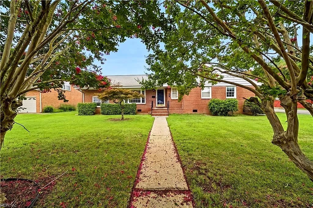 15 Hodges DR, HAMPTON VA 23666 - Photo 3
