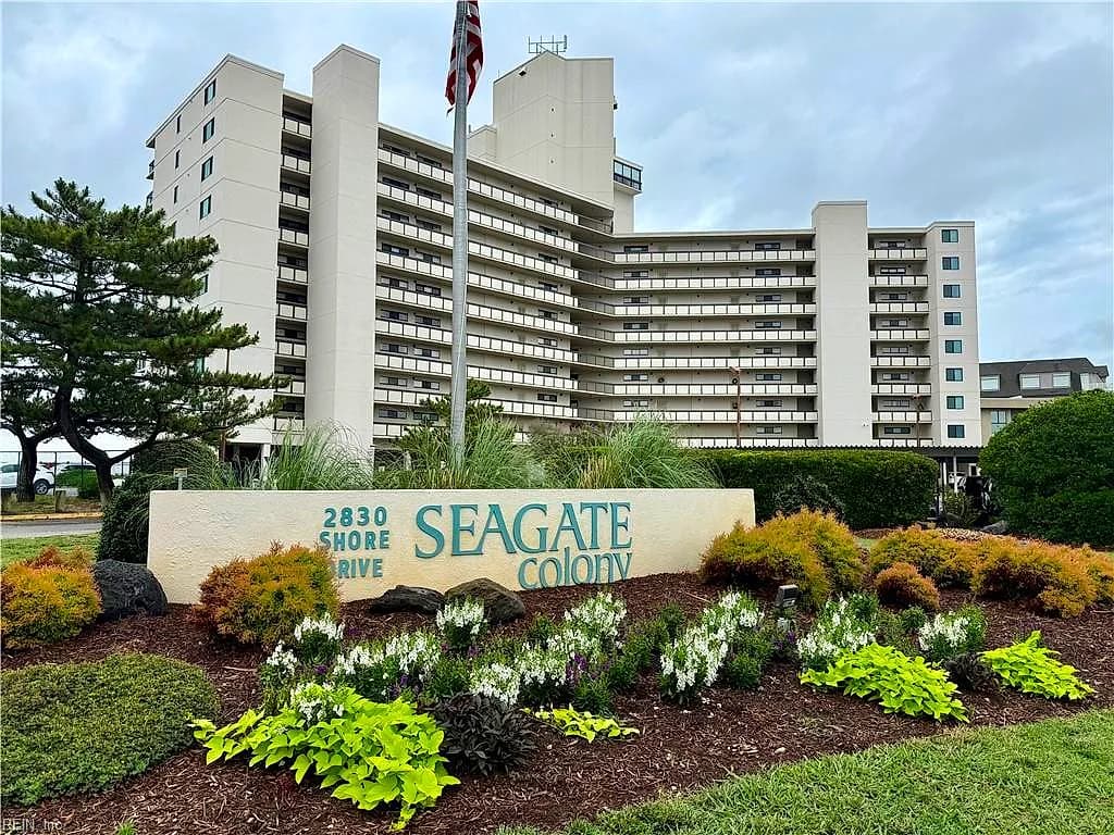 2830 Shore DR #1103, VIRGINIABEACH VA 23451 - Photo 2