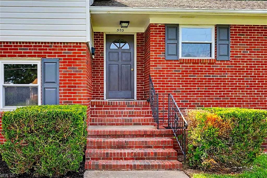 505 Catalpa DR, NEWPORTNEWS VA 23601 - Photo 5