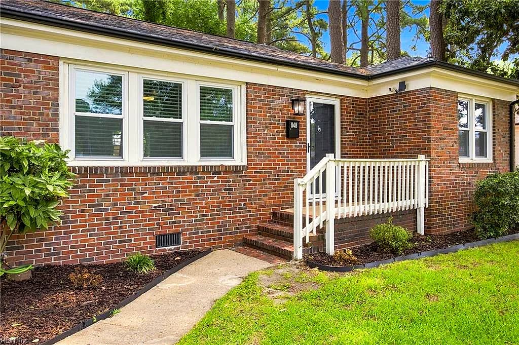 848 Townsend PL, NORFOLK VA 23502 - Photo 3