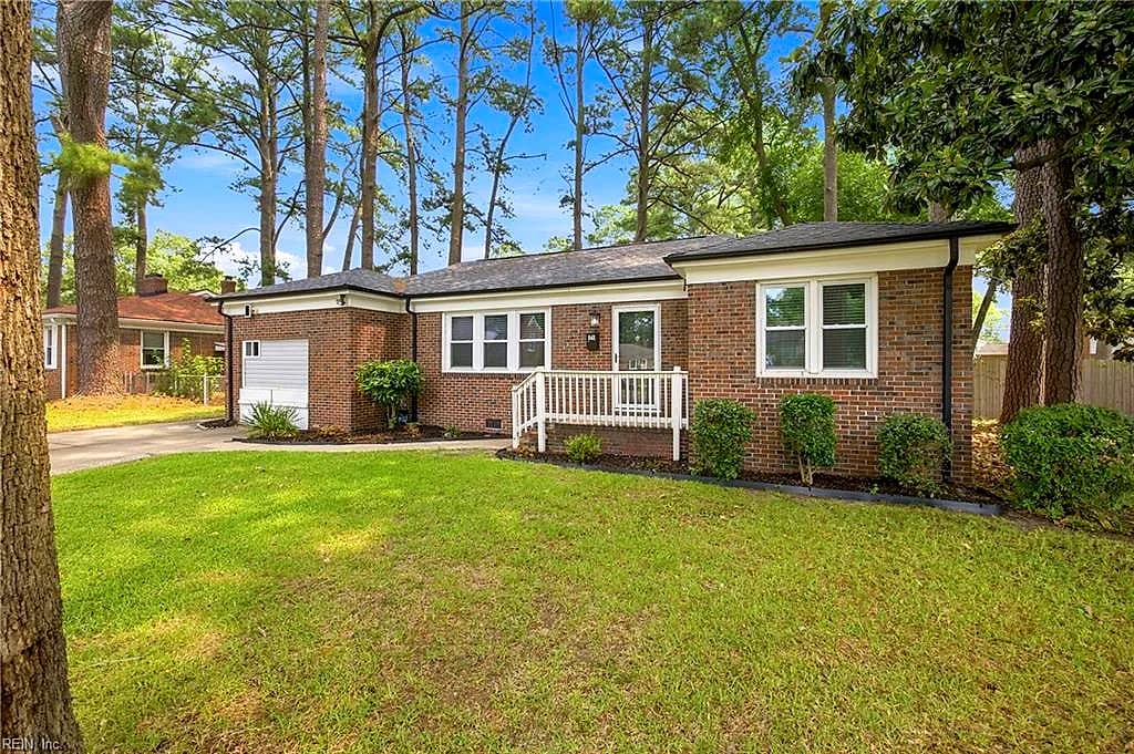848 Townsend PL, NORFOLK VA 23502 - Photo 4