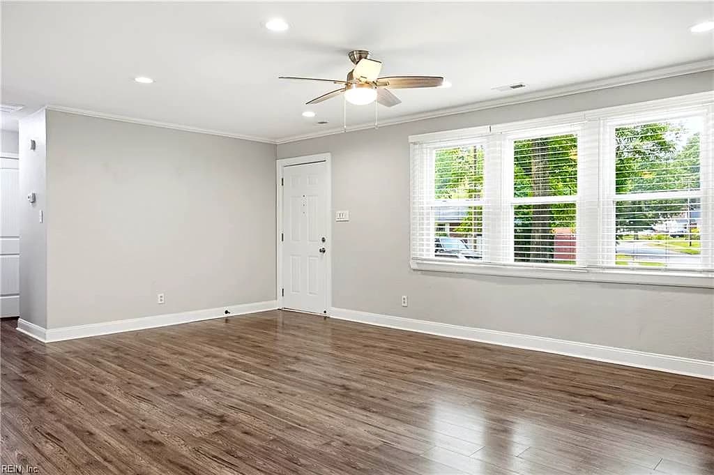 848 Townsend PL, NORFOLK VA 23502 - Photo 5