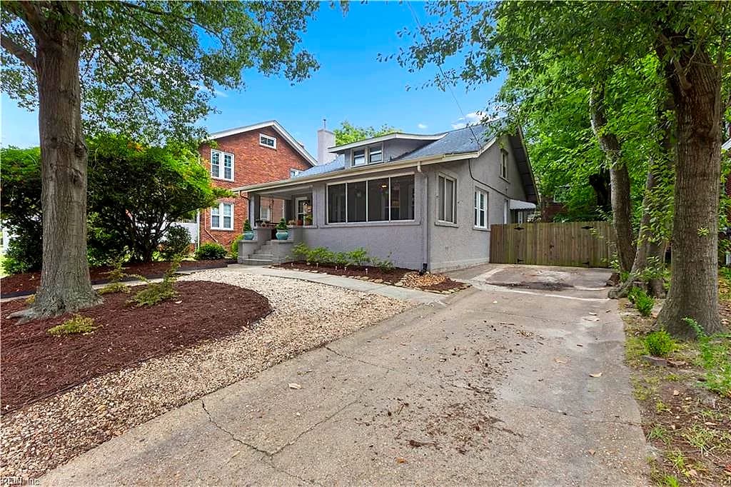 2104 Hampton BLVD, NORFOLK VA 23517 - Photo 3