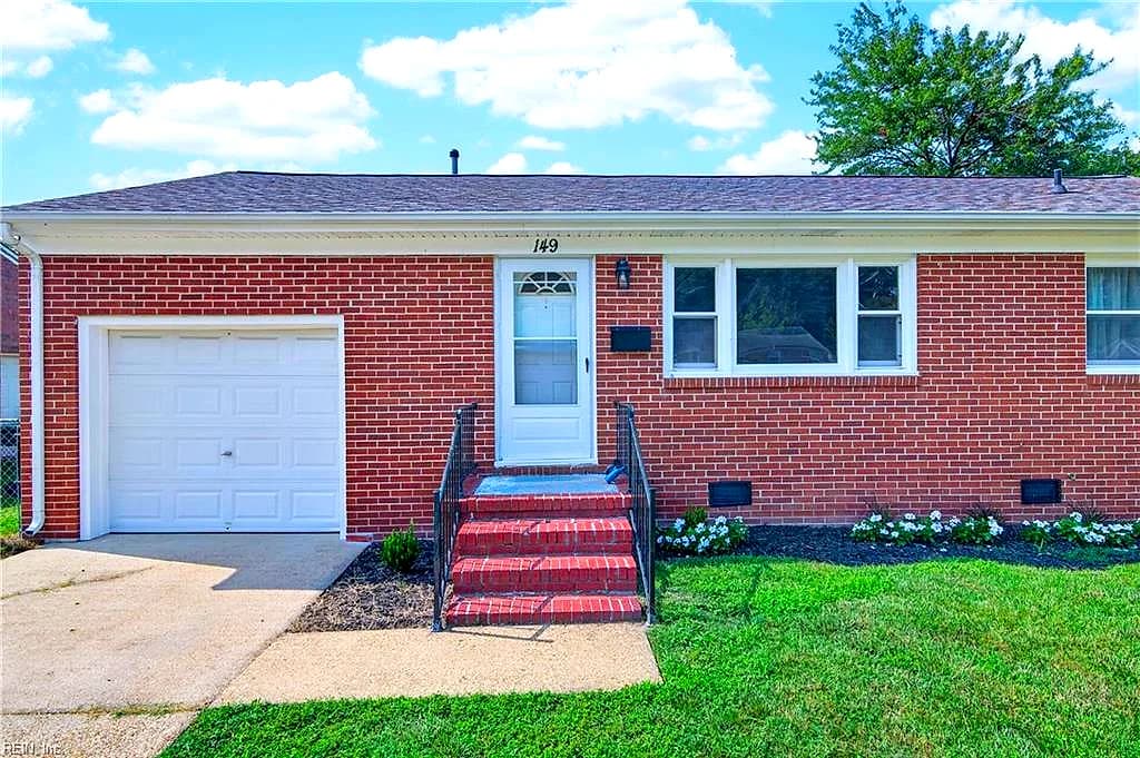 149 Glenwood RD, HAMPTON VA 23669 - Photo 5