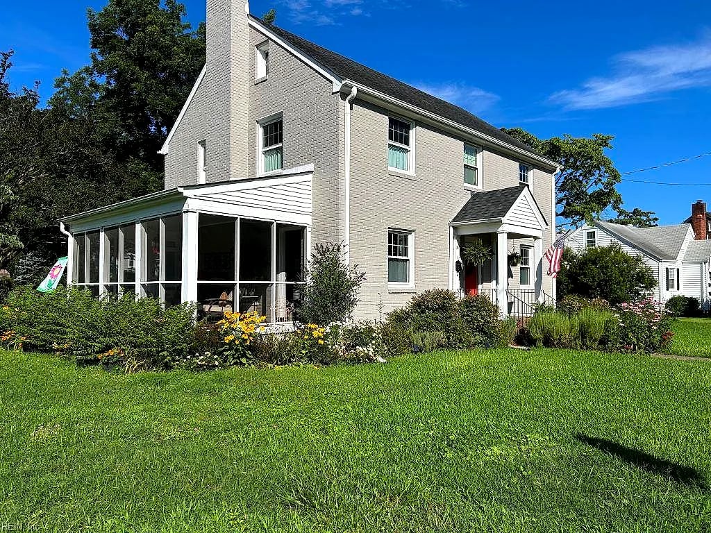 301 Grayson ST, PORTSMOUTH VA 23707