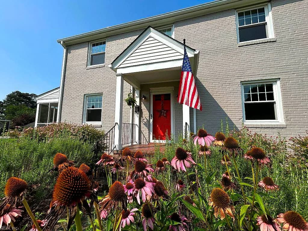 301 Grayson ST, PORTSMOUTH VA 23707 - Photo 3