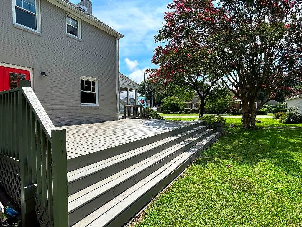 301 Grayson ST, PORTSMOUTH VA 23707 - Photo 5