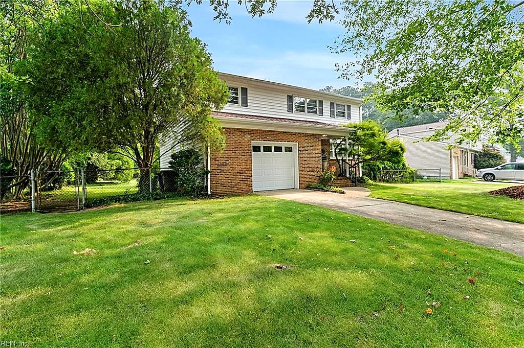 142 Linbrook Dr DR, NEWPORT NEWS VA 23602