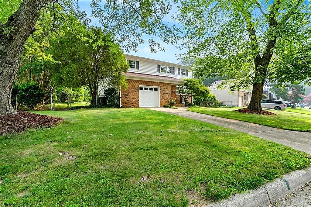 142 Linbrook Dr DR, NEWPORT NEWS VA 23602 - Photo 3