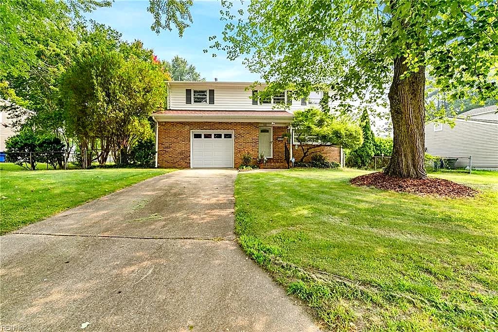 142 Linbrook Dr DR, NEWPORT NEWS VA 23602 - Photo 4