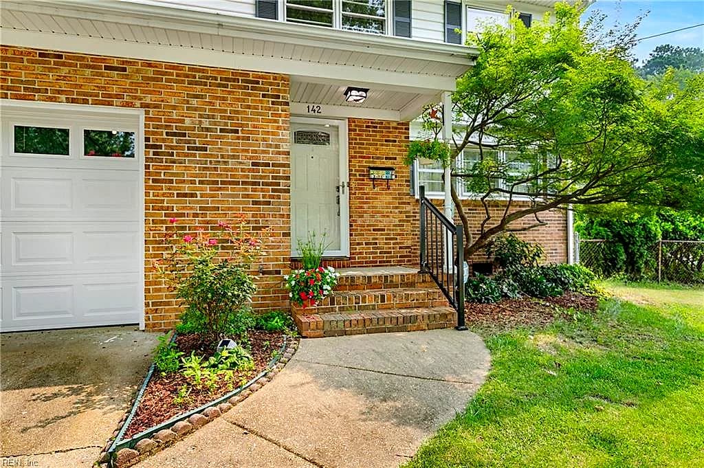 142 Linbrook Dr DR, NEWPORT NEWS VA 23602 - Photo 5