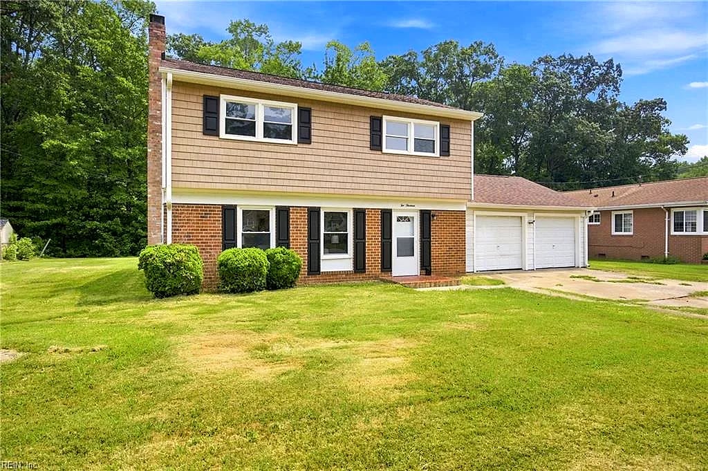 213 Ward DR, Hampton — 4 bed Residential, 1,848 sqft