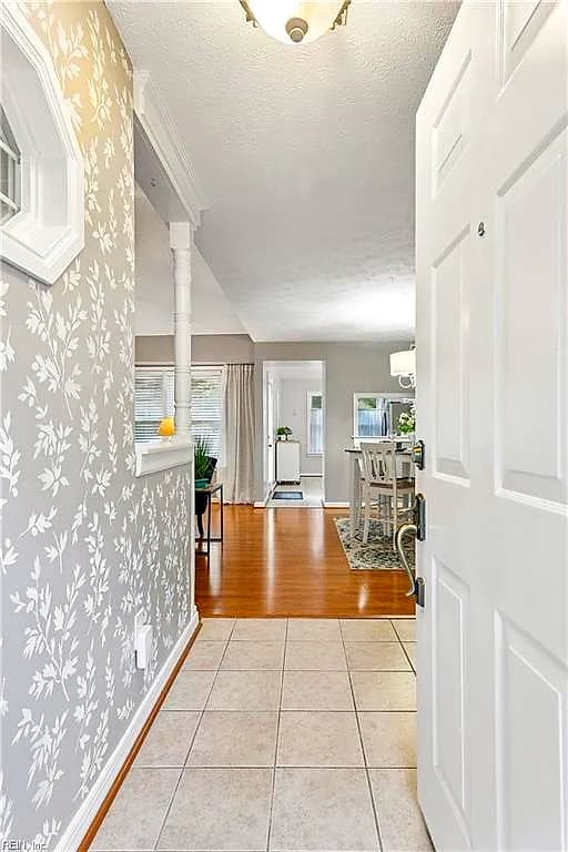 1201 Bridge XING #A, YORKTOWN VA 23692 - Photo 5