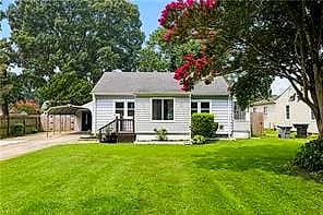 1 Baxter ST, HAMPTON VA 23669 - Photo 2