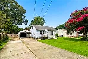 1 Baxter ST, HAMPTON VA 23669 - Photo 3
