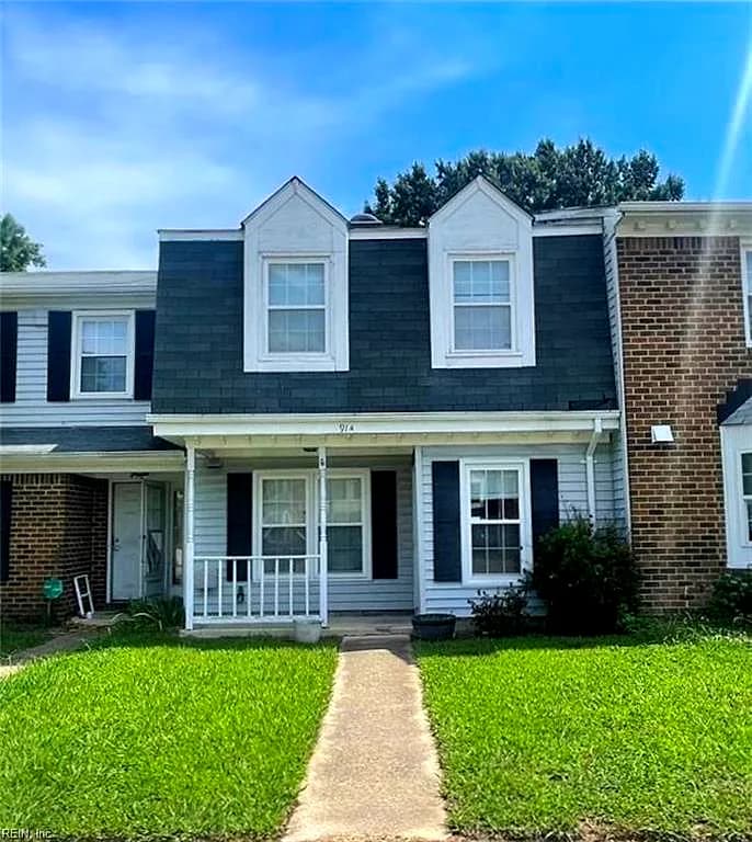 914 Wilcher WAY, VIRGINIA BEACH VA 23462 - Main photo