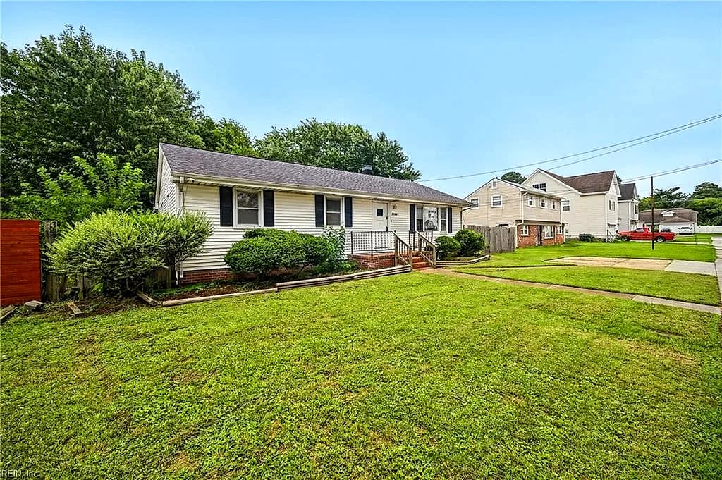2320 Palmyra ST, NORFOLK VA 23513