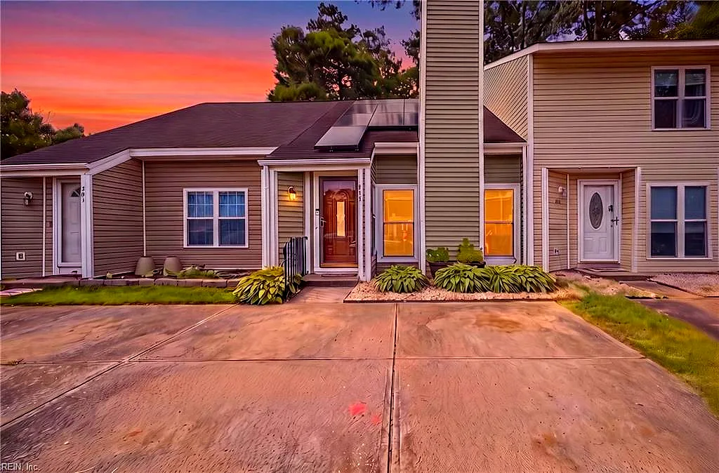 403 Benlea CIR, Virginia Beach — 2 bed Residential, 1,021 sqft