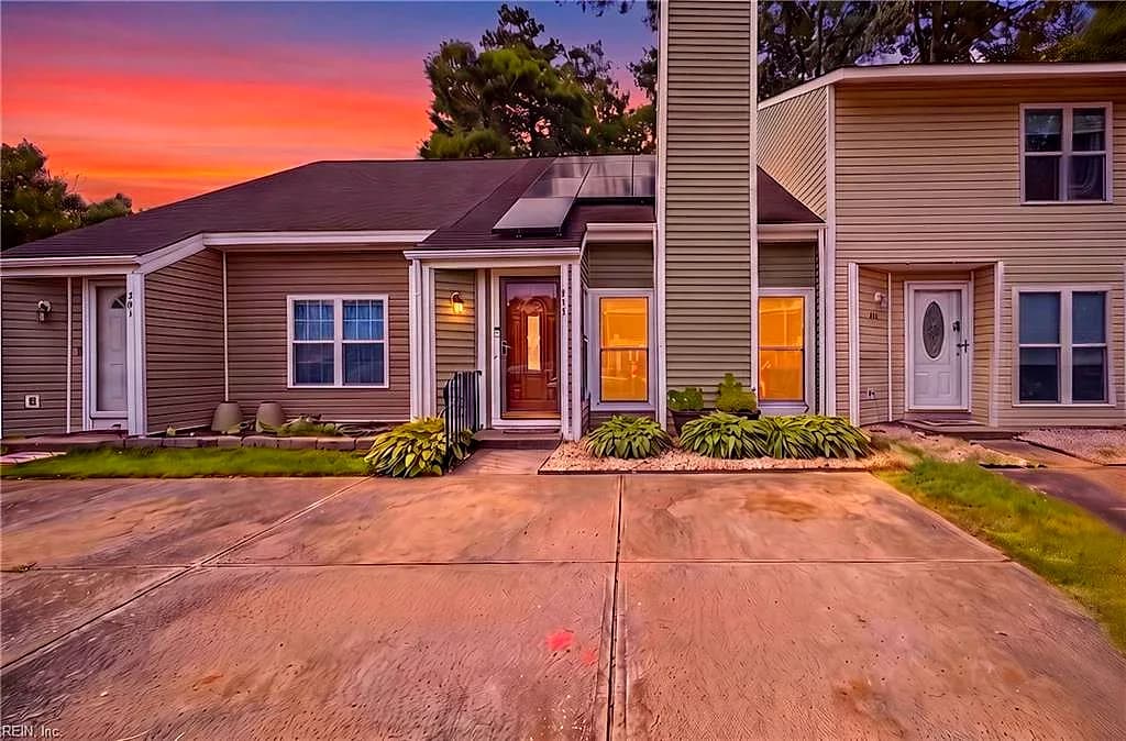 403 Benlea CIR, VIRGINIA BEACH VA 23455 - Photo 2