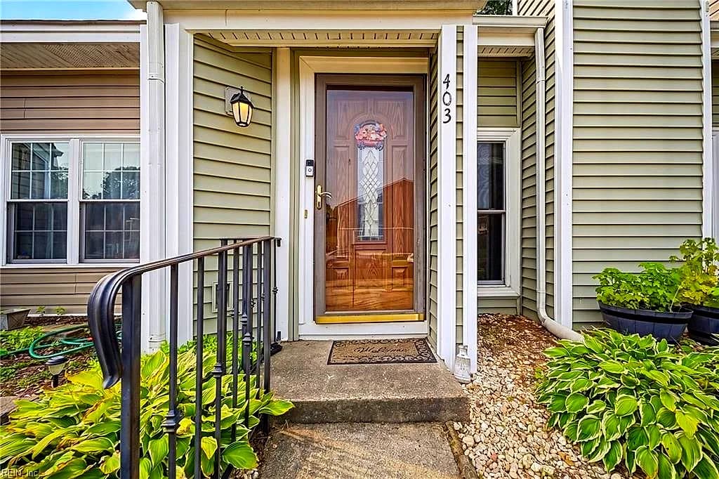 403 Benlea CIR, VIRGINIA BEACH VA 23455 - Photo 3