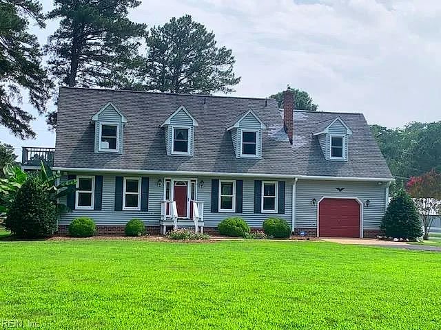 4382 Johns Point RD, Gloucester — 3 bed Residential, 2,356 sqft