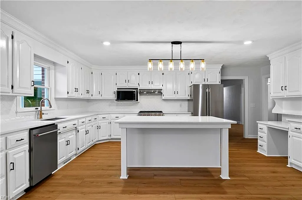 4516 Exeter DR, SUFFOLK VA 23434