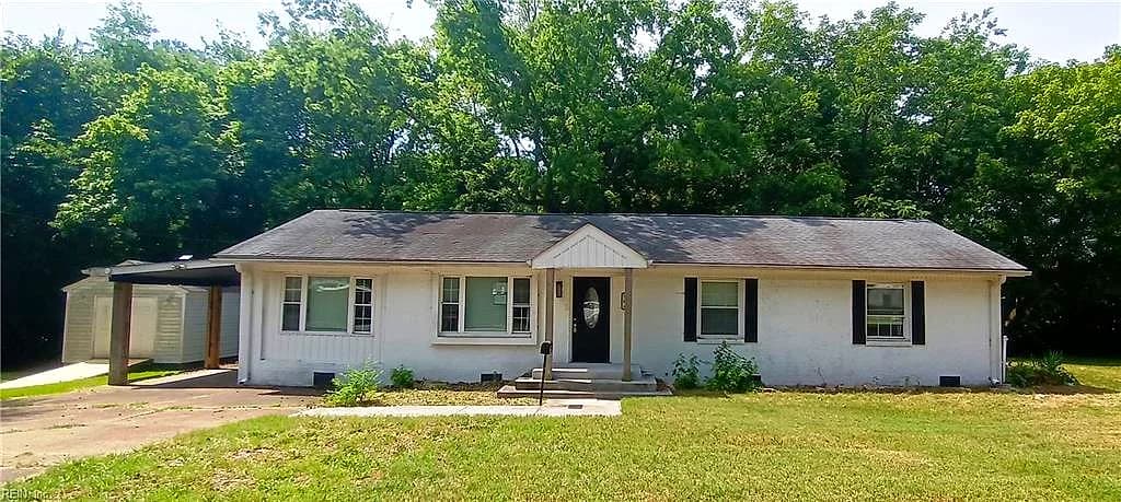 103 ROCKBRIDGE RD, PORTSMOUTH VA 23707 - Photo 2