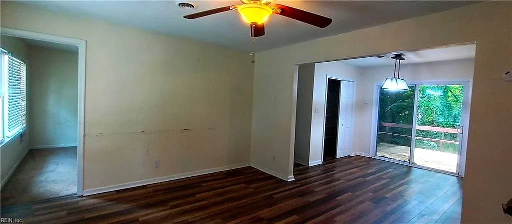 103 ROCKBRIDGE RD, PORTSMOUTH VA 23707 - Photo 3