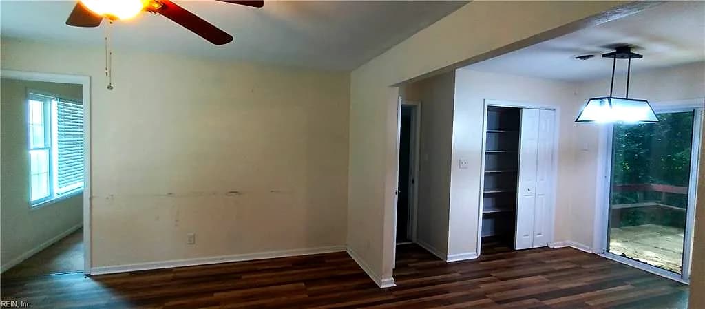 103 ROCKBRIDGE RD, PORTSMOUTH VA 23707 - Photo 4