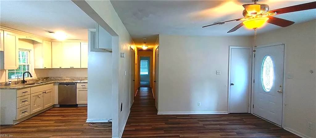 103 ROCKBRIDGE RD, PORTSMOUTH VA 23707 - Photo 5