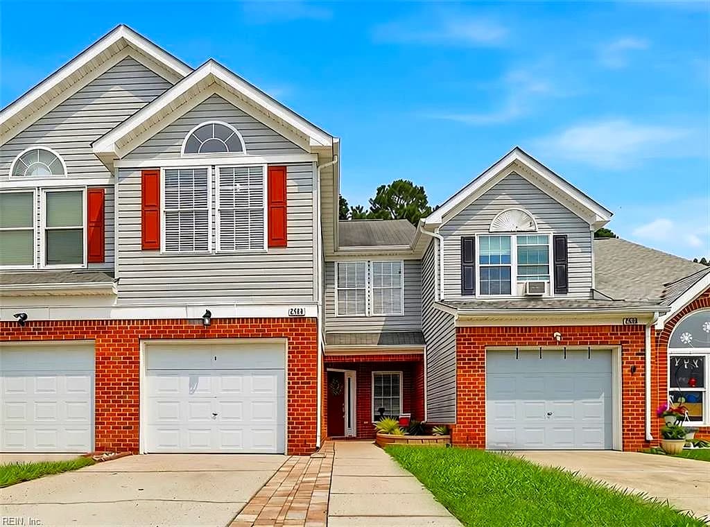 2568 Hartley ST, VIRGINIABEACH VA 23456 - Photo 2