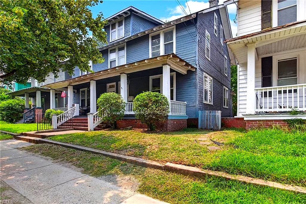 325 50th ST, NEWPORTNEWS VA 23607 - Photo 2