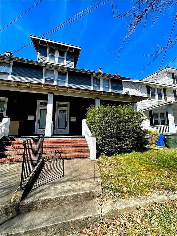 325 50th ST, NEWPORTNEWS VA 23607 - Photo 3