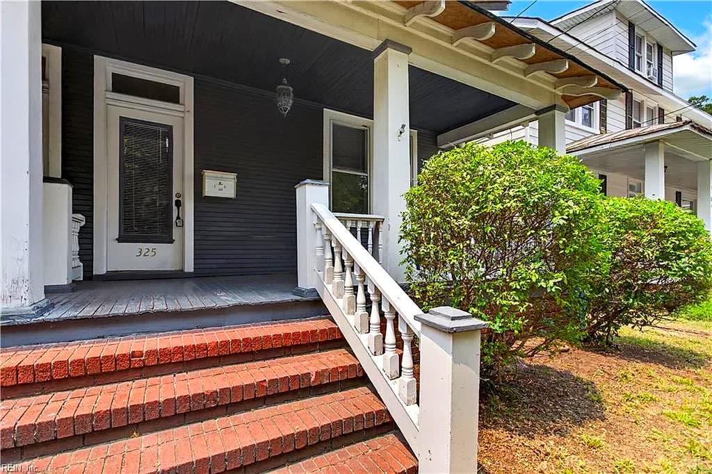 325 50th ST, NEWPORTNEWS VA 23607 - Photo 4