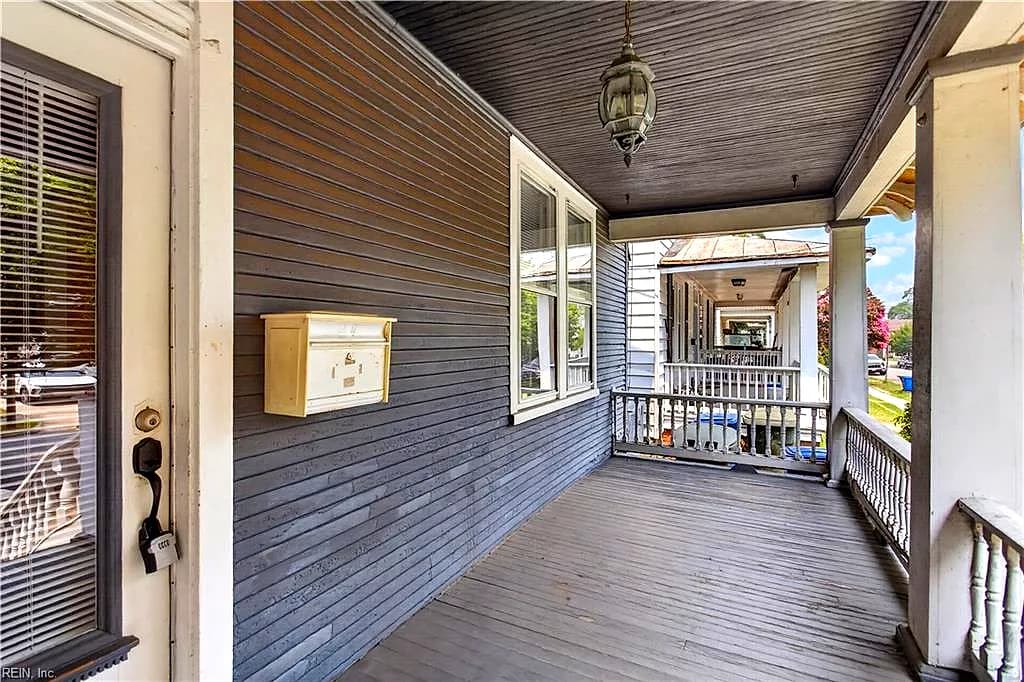 325 50th ST, NEWPORTNEWS VA 23607 - Photo 5