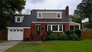 6368 Glenoak DR, NORFOLK VA 23513