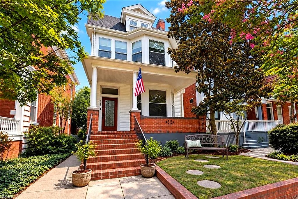 610 Westover AVE, NORFOLK VA 23507