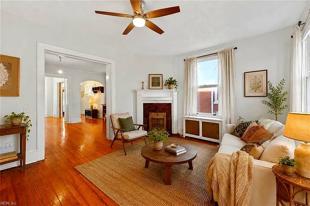 610 Westover AVE, NORFOLK VA 23507 - Main photo