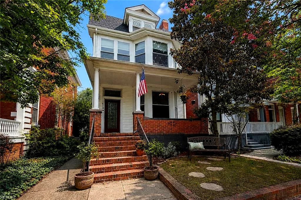 610 Westover AVE, NORFOLK VA 23507 - Photo 3