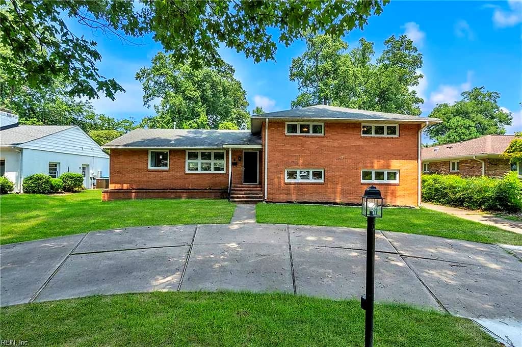 6 Downing PL, NEWPORT NEWS VA 23606 - Photo 3