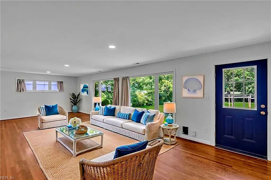 6 Downing PL, NEWPORT NEWS VA 23606 - Photo 4