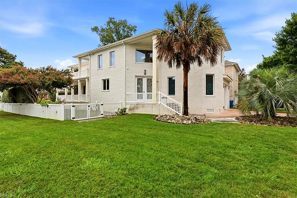 4828 Zivo CT, VIRGINIA BEACH VA 23455 - Main photo