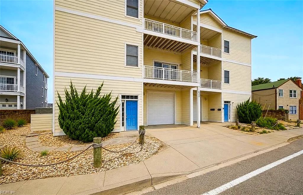 632 W Ocean View AVE #A, NORFOLK VA 23503