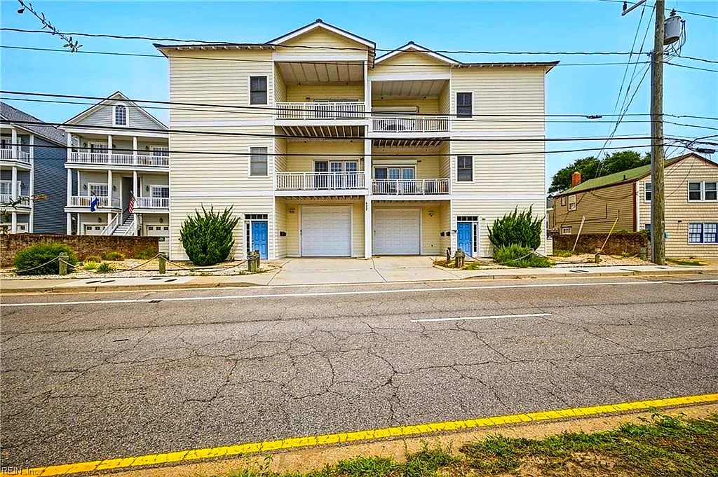 632 W Ocean View AVE #A, NORFOLK VA 23503 - Photo 4