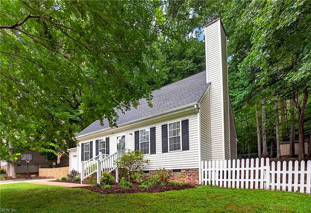 6213 Adams Hunt DR, WILLIAMSBURG VA 23188 - Photo 3