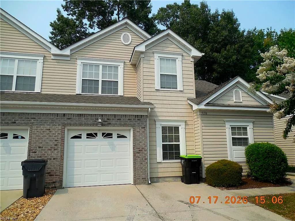 5116 Chayote CT, VIRGINIA BEACH VA 23462 - Photo 2