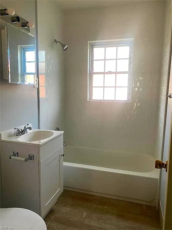 1203 Weiss ST, EMPORIA VA 23847 - Photo 3