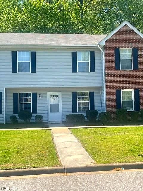 3524 Clover Meadows DR, CHESAPEAKE VA 23321
