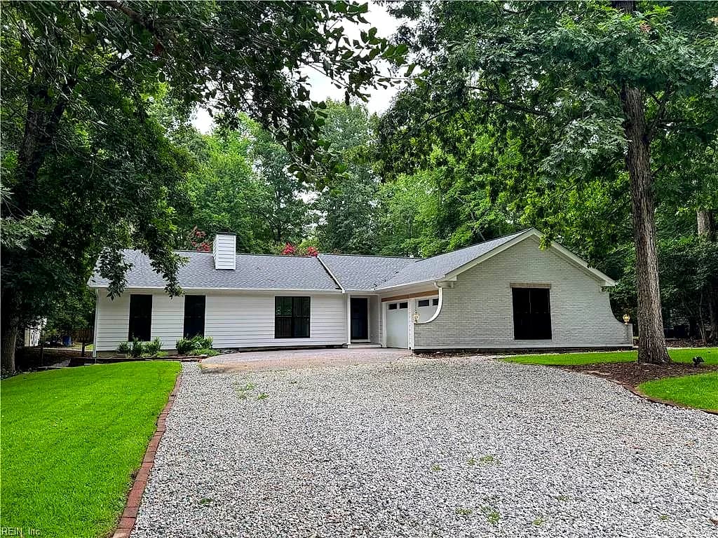 106 Evergreen WAY, WILLIAMSBURG VA 23185 - Photo 3